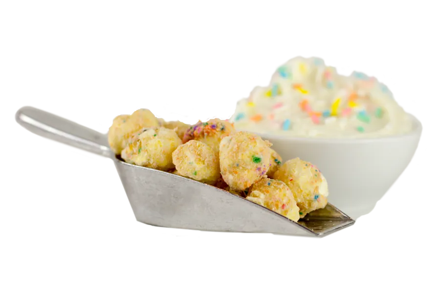 popcorn from Indy Popcorn World