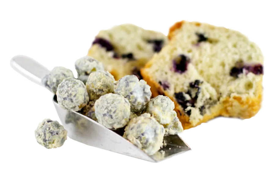 popcorn from Indy Popcorn World