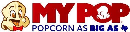 MyPop logo