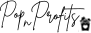 Pop n Profits logo