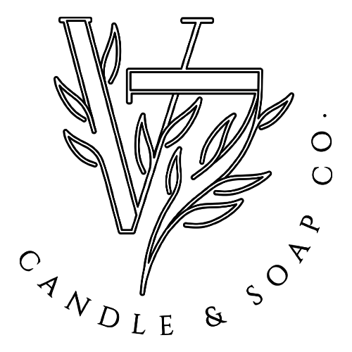 V7 Candle and Soap Co. company logo
