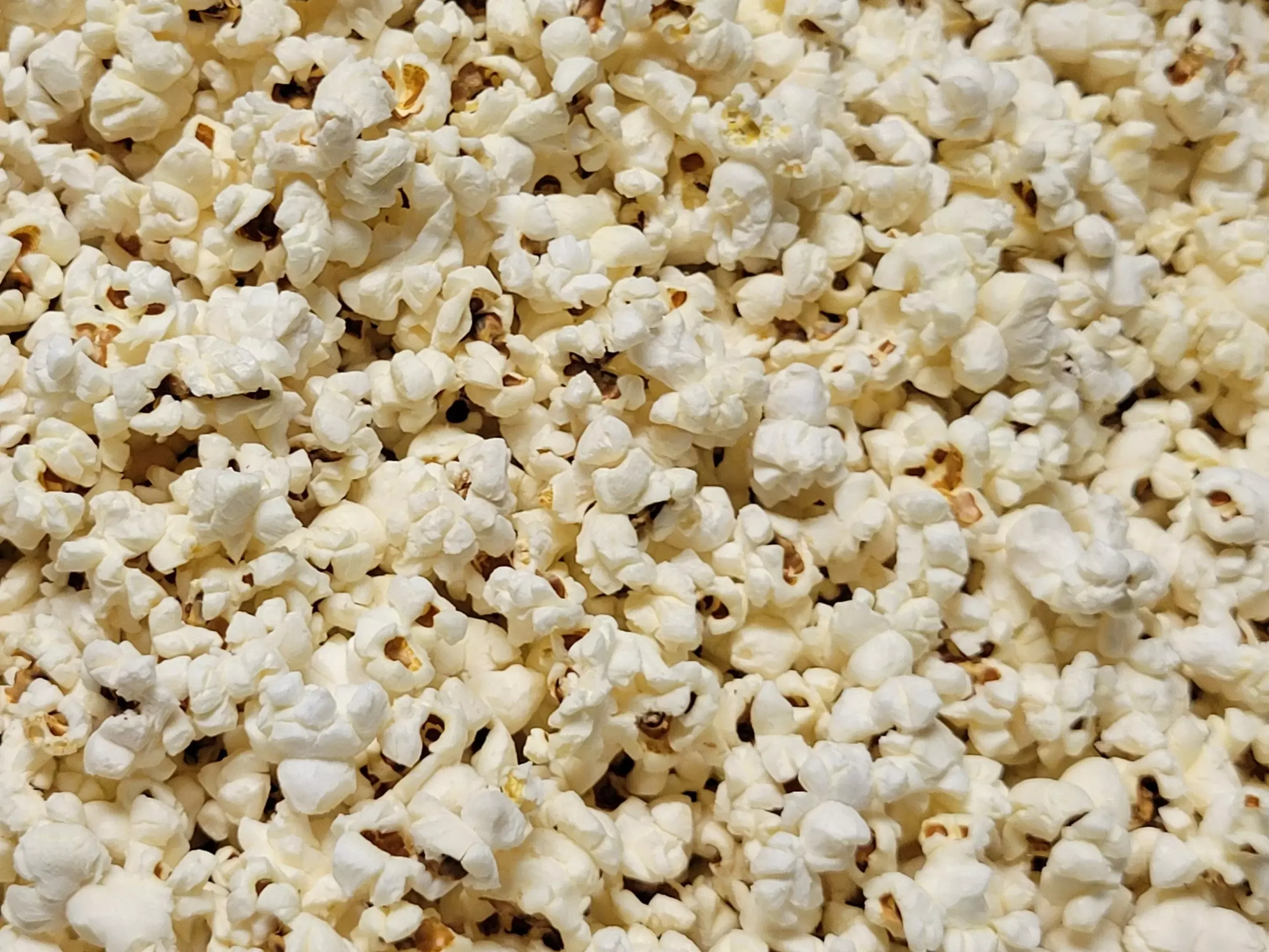 popcorn from Tasteful Thoughts