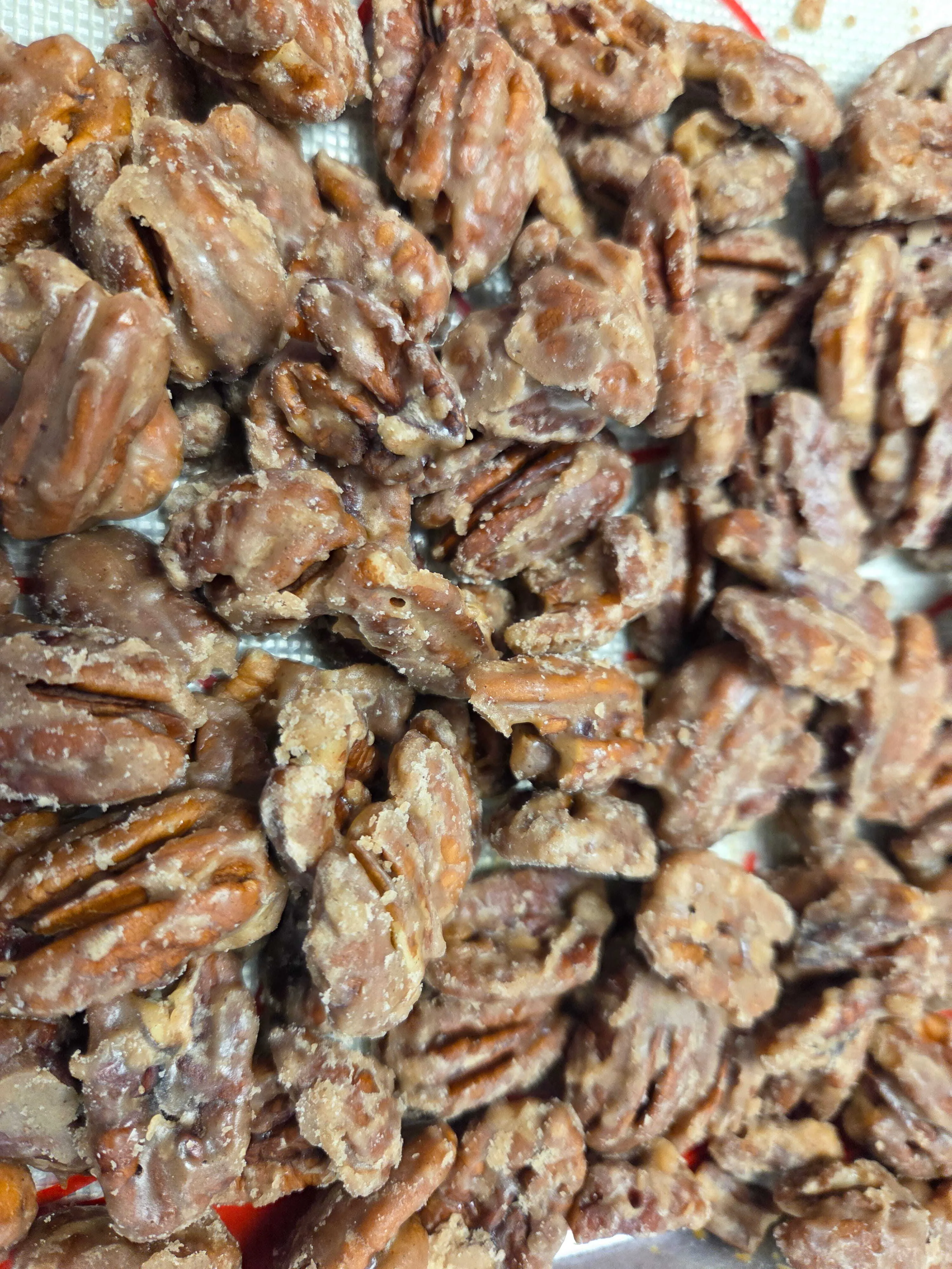 popcorn from Tasteful Thoughts