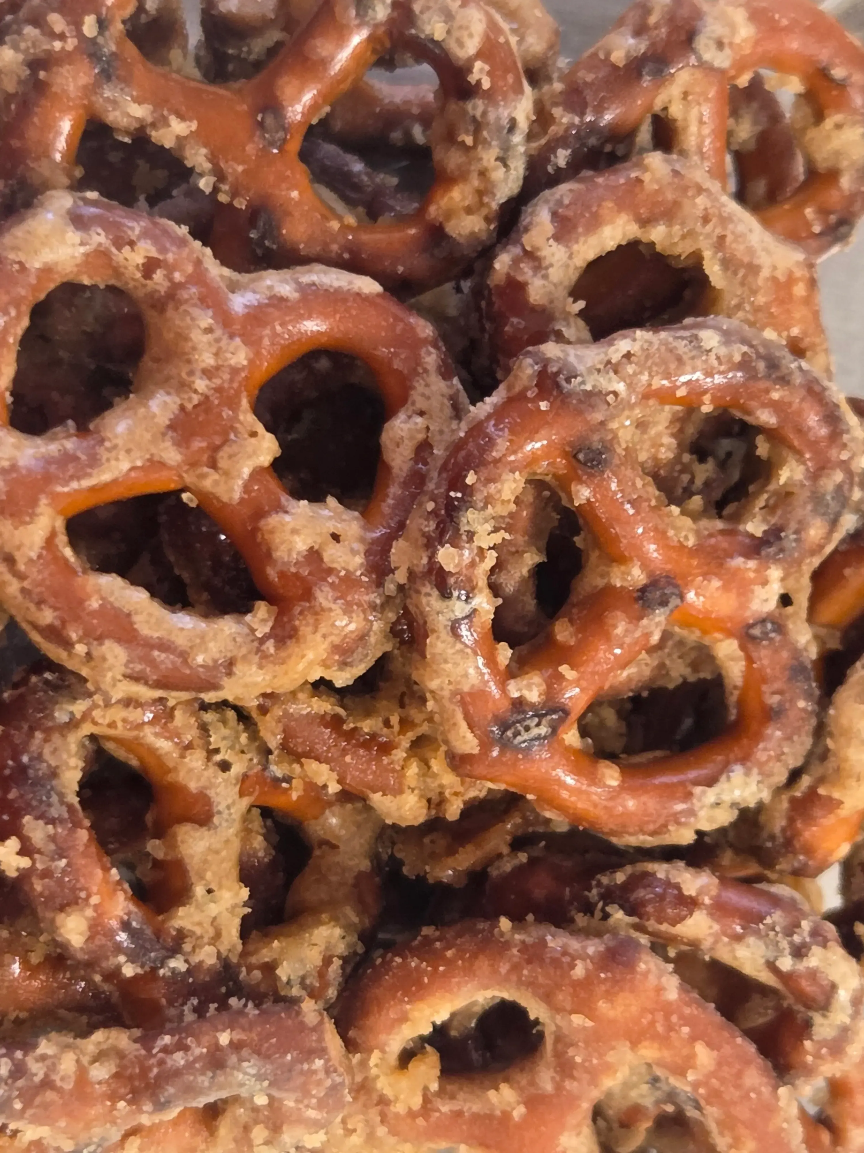 popcorn from Tasteful Thoughts